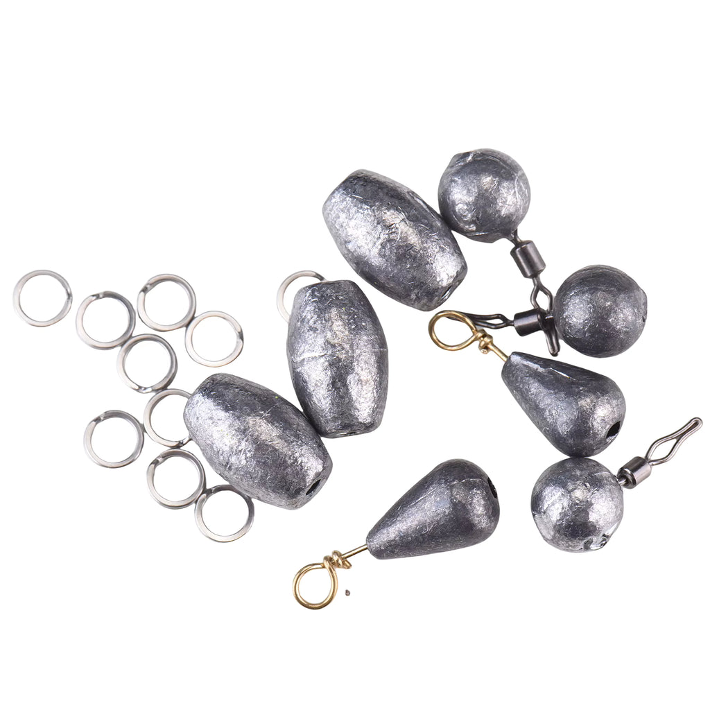 Fishing Accessories Kit