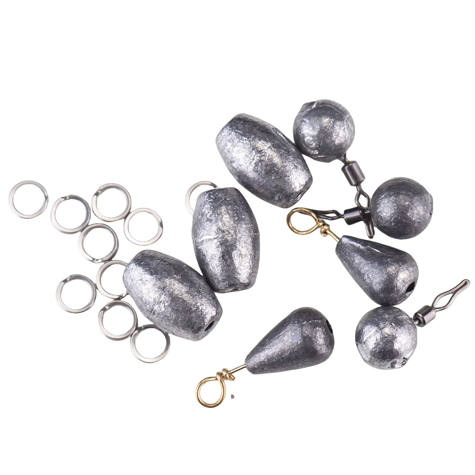 Fishing Accessories Kit