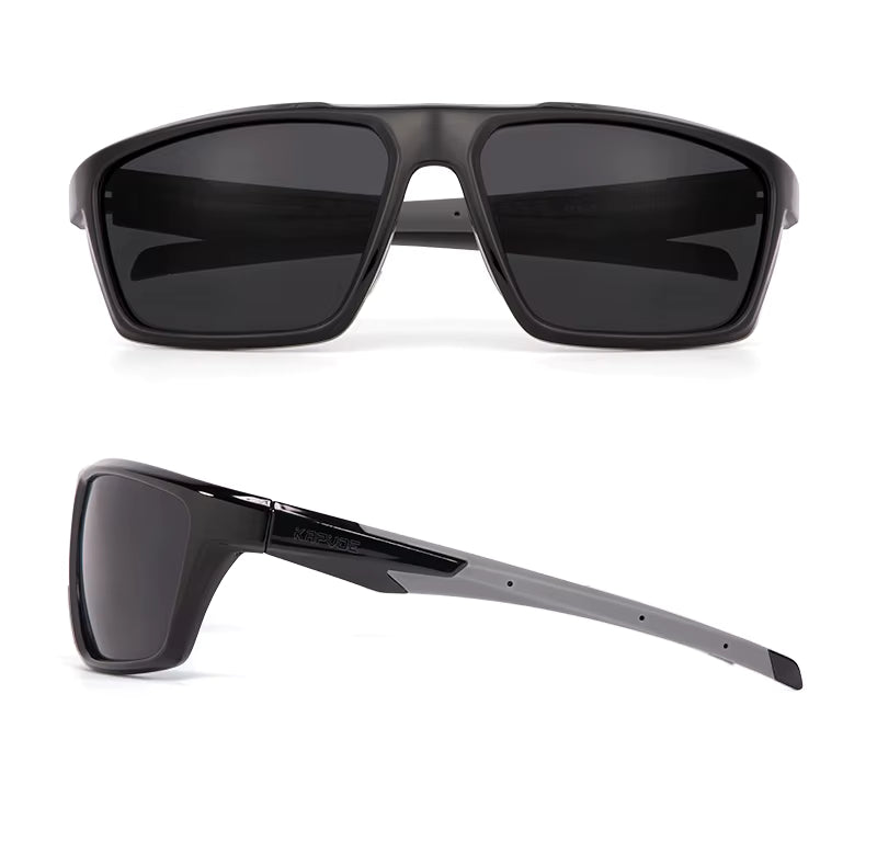 Polarized Fishing Glasses (UV400)