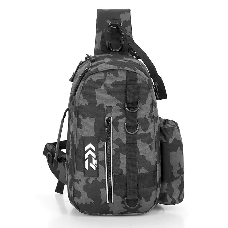 Fishing Tackle Storage Bag