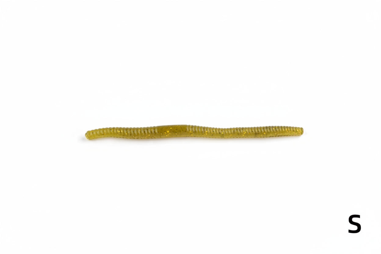 Worm Bait 140Mm 5.3G 10Pcs