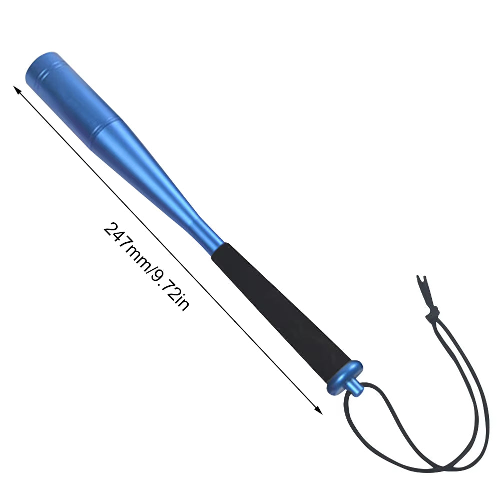  Fish Bat (Aluminum Alloy)