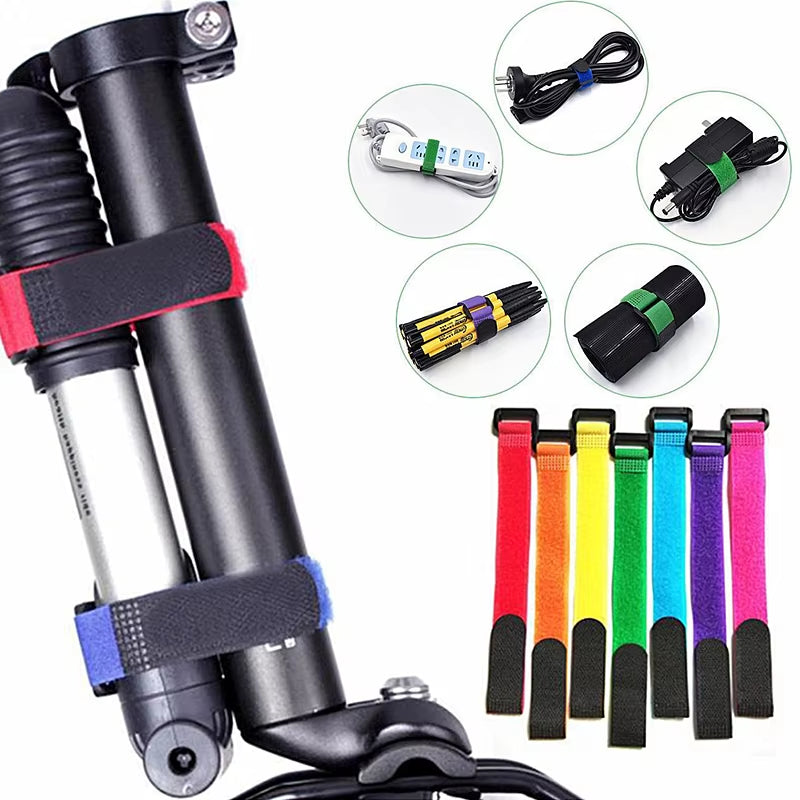  Fishing Rod Strap (1-50Pcs)