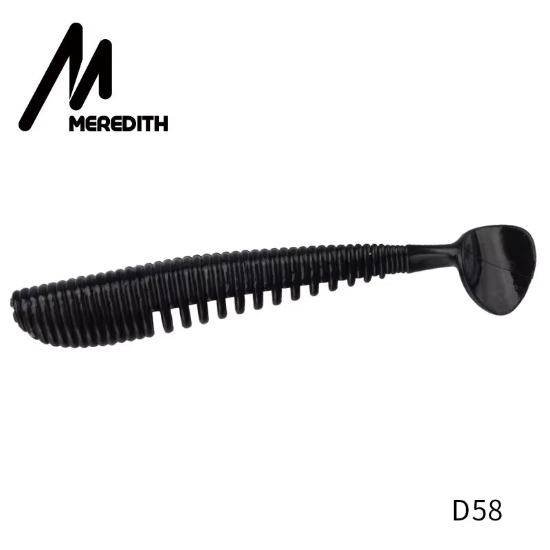 Awaruna 8Cm 9.5Cm 13Cm Shad