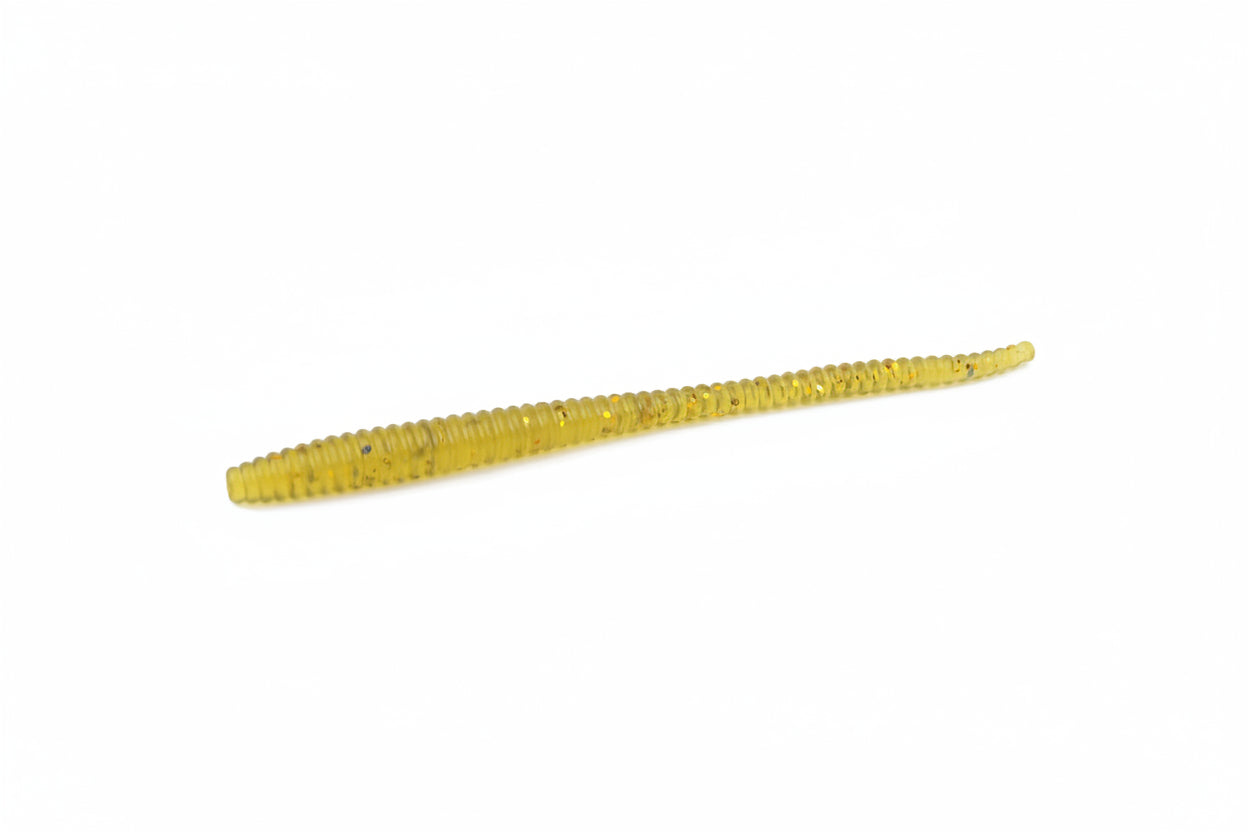 Slow Sinking Worm Soft Baits 60mm/80mm
