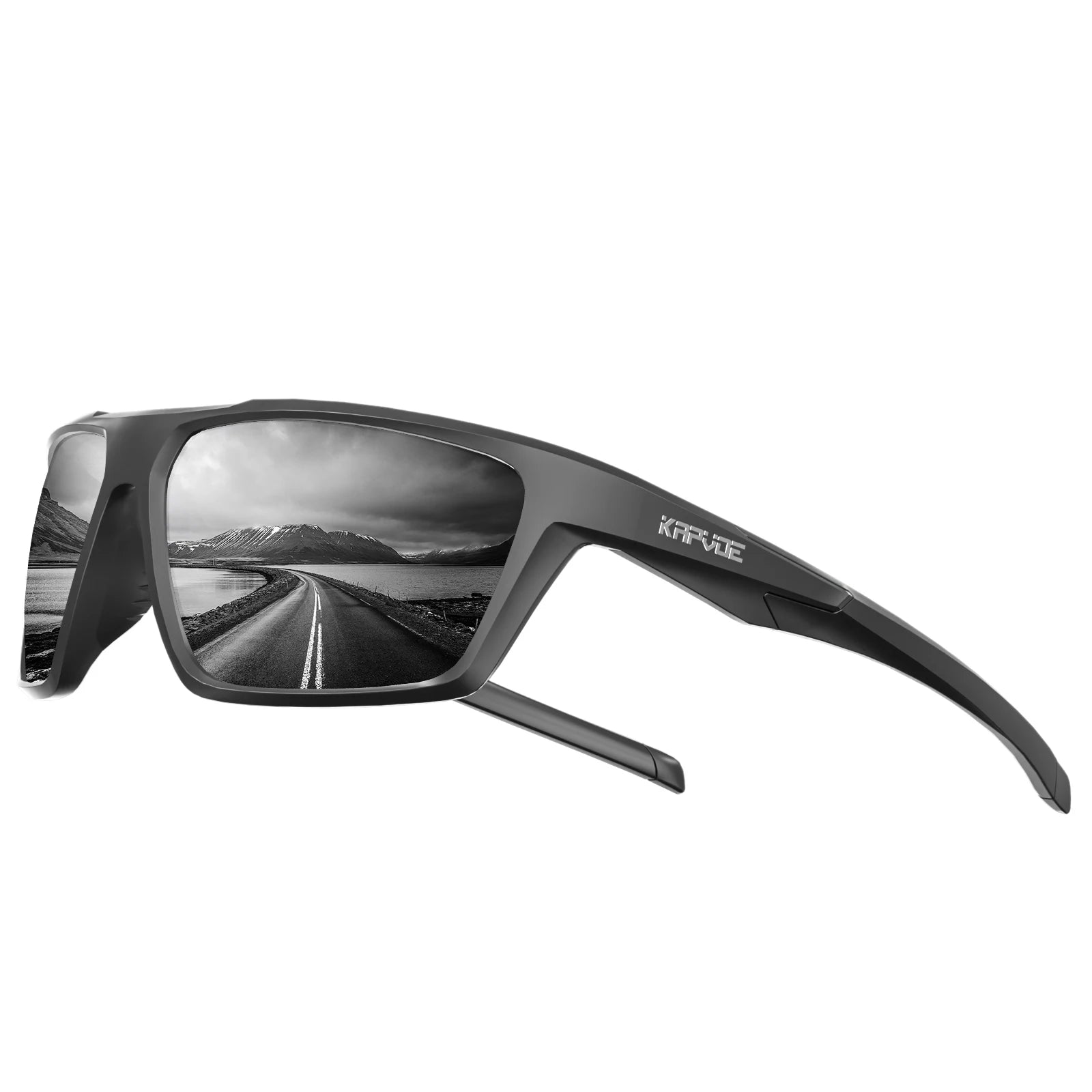 Polarized Fishing Glasses (UV400)