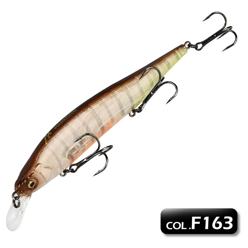 115Mm Floating Jerkbait