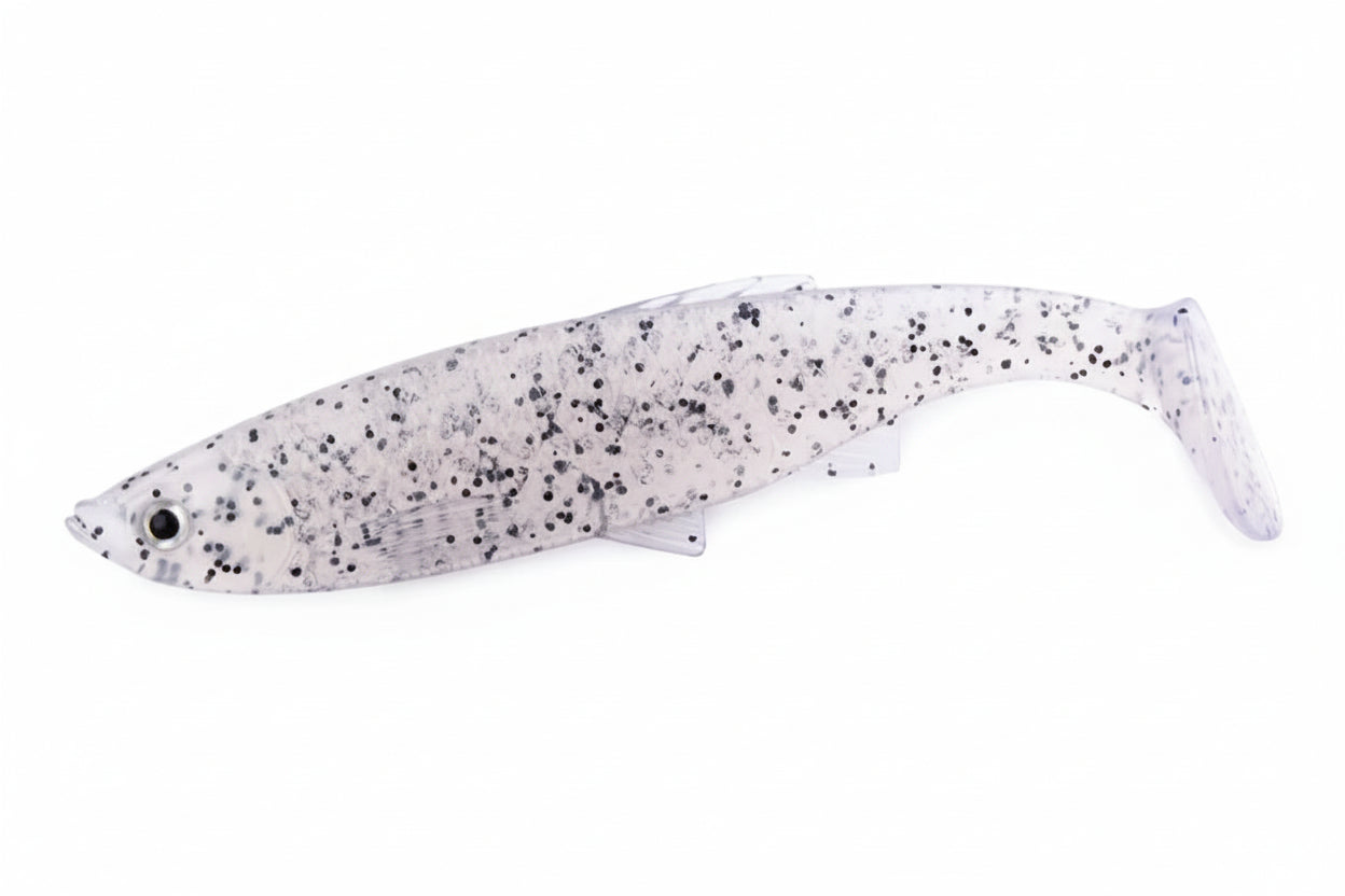 4.73" Bleak Paddle Tail 14.5G 4Pcs