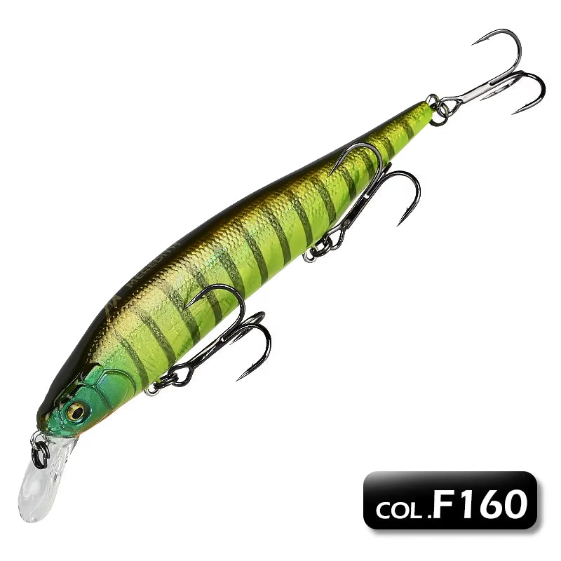 115Mm Floating Jerkbait