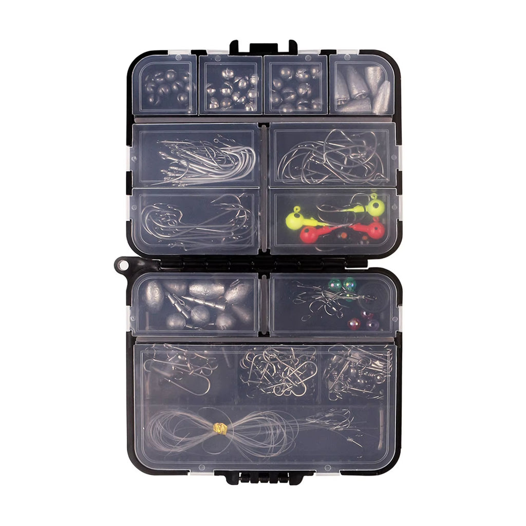 Fishing Accessories Kit