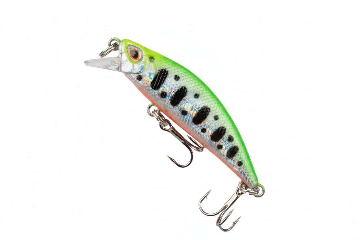 1Pcs 5G Sinking Minnow