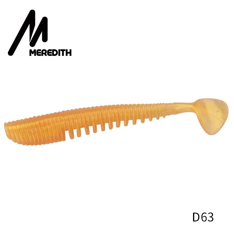 Awaruna 8Cm 9.5Cm 13Cm Shad