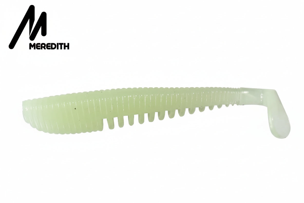 Awaruna 8Cm 9.5Cm 13Cm Shad