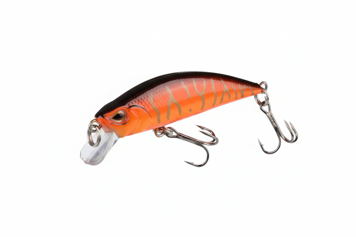 1Pcs 5G Sinking Minnow
