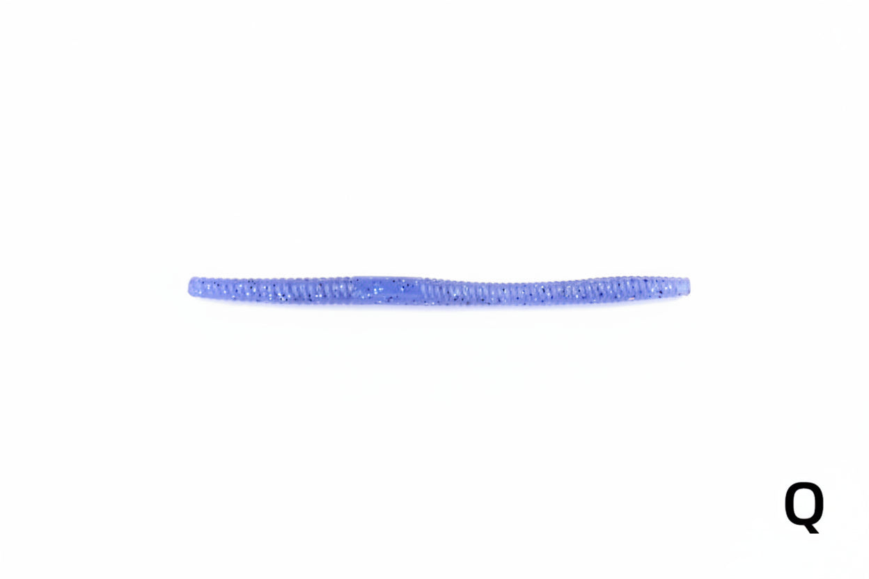 Worm Bait 140Mm 5.3G 10Pcs