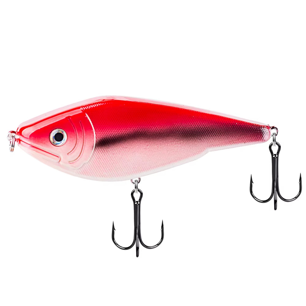 Sinking Jerkbait 9Cm/26G