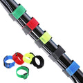  Fishing Rod Strap (1-50Pcs)