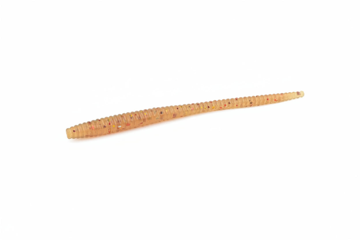 Slow Sinking Worm Soft Baits 60mm/80mm