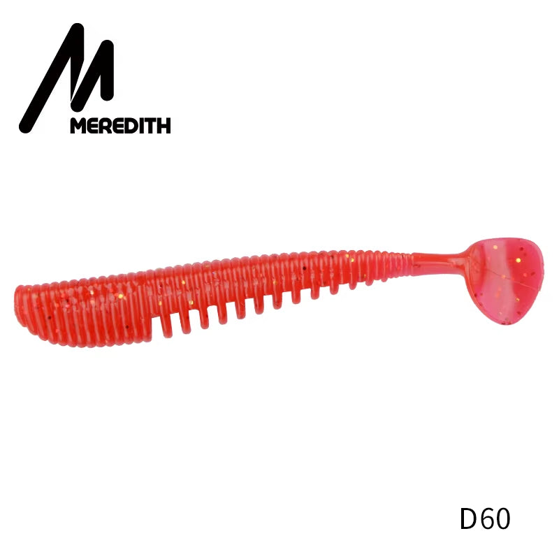 Awaruna 8Cm 9.5Cm 13Cm Shad