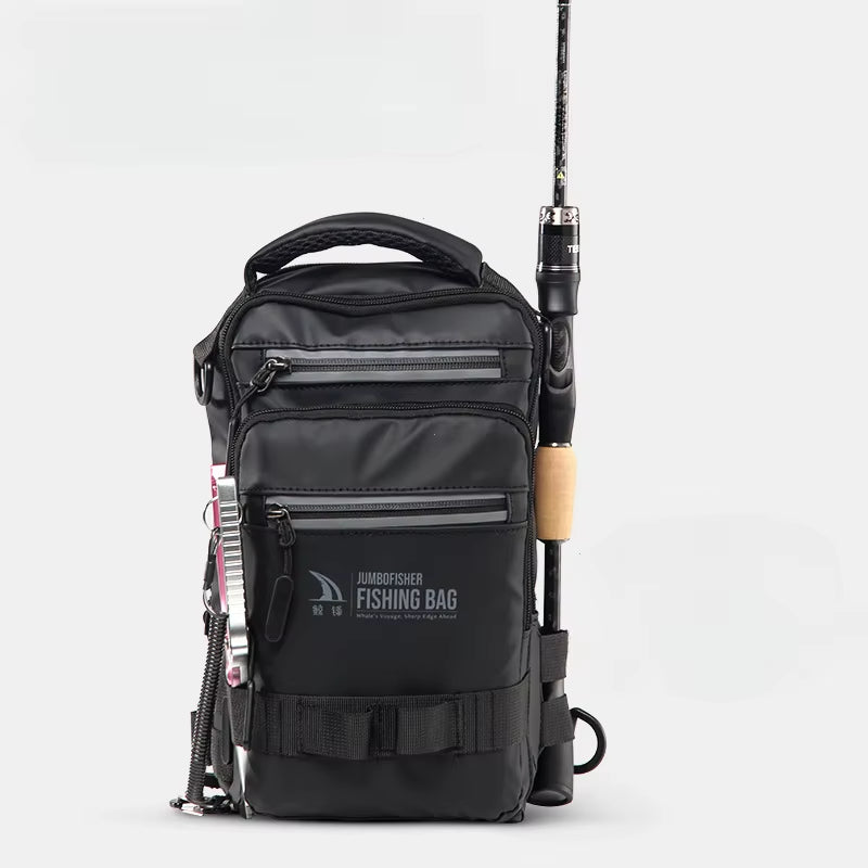 Multifunctional Fishing Bag