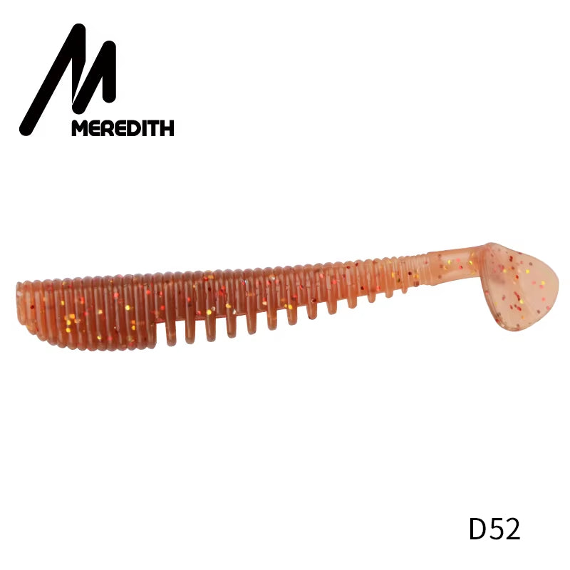 Awaruna 8Cm 9.5Cm 13Cm Shad