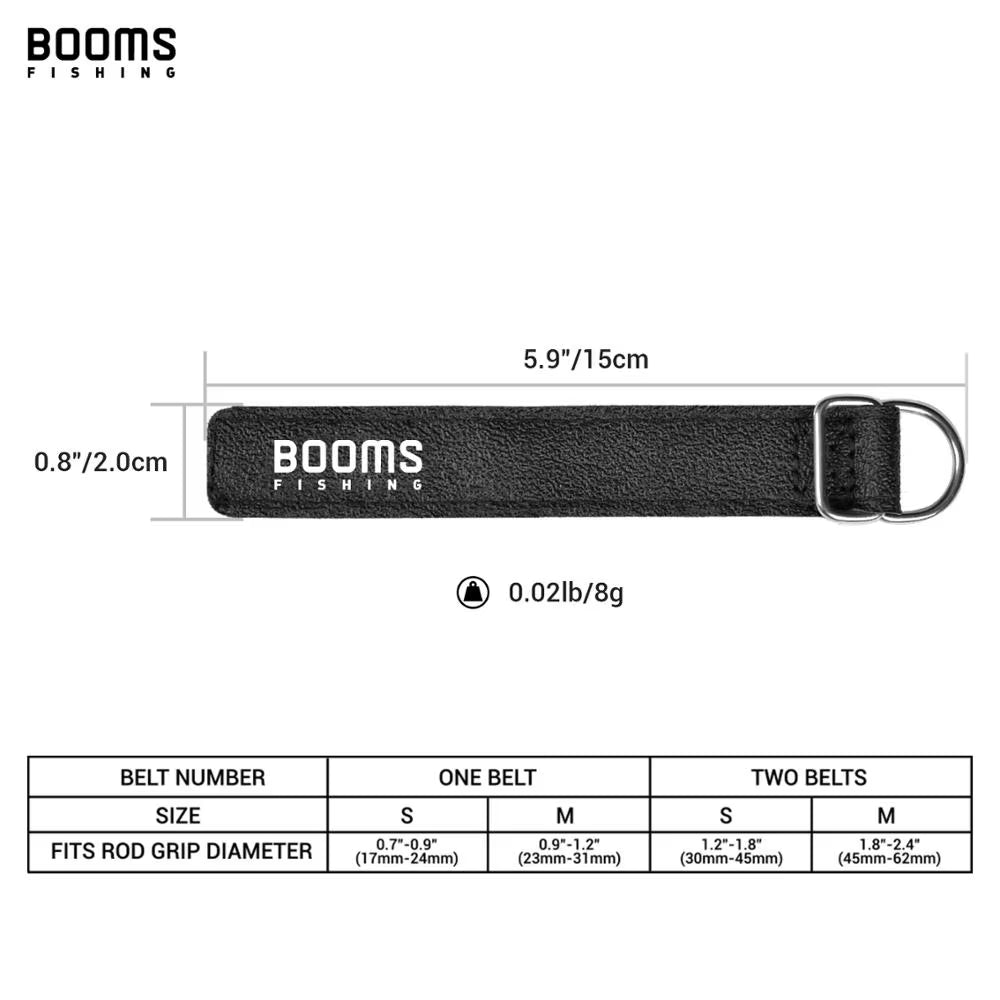 T01 2M Fishing Coiled Lanyards